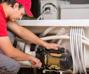 About Septic Pumping Service Barry, TX